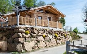 Chalet Ellerbeck
